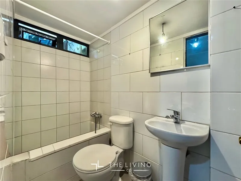 Departamento en venta, Vitacura