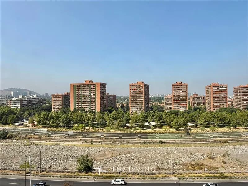 Departamento en venta, Vitacura