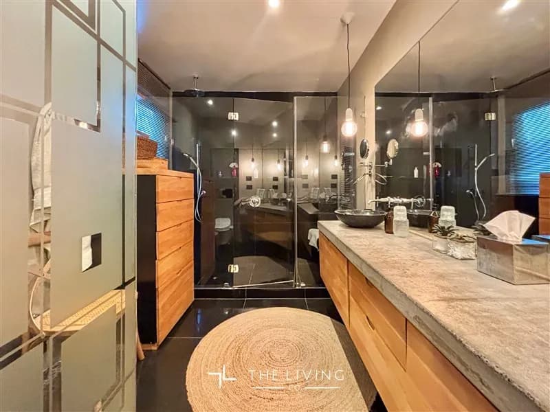 Casa en venta, Vitacura