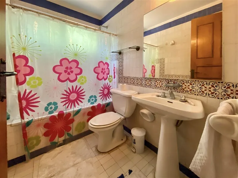 Casa en venta, Lo Barnechea