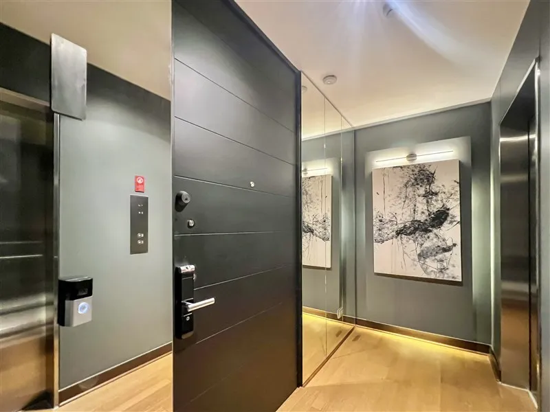 Departamento en venta, Vitacura