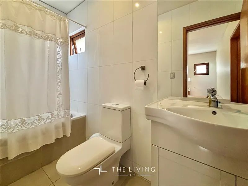 Casa en venta, Lo Barnechea