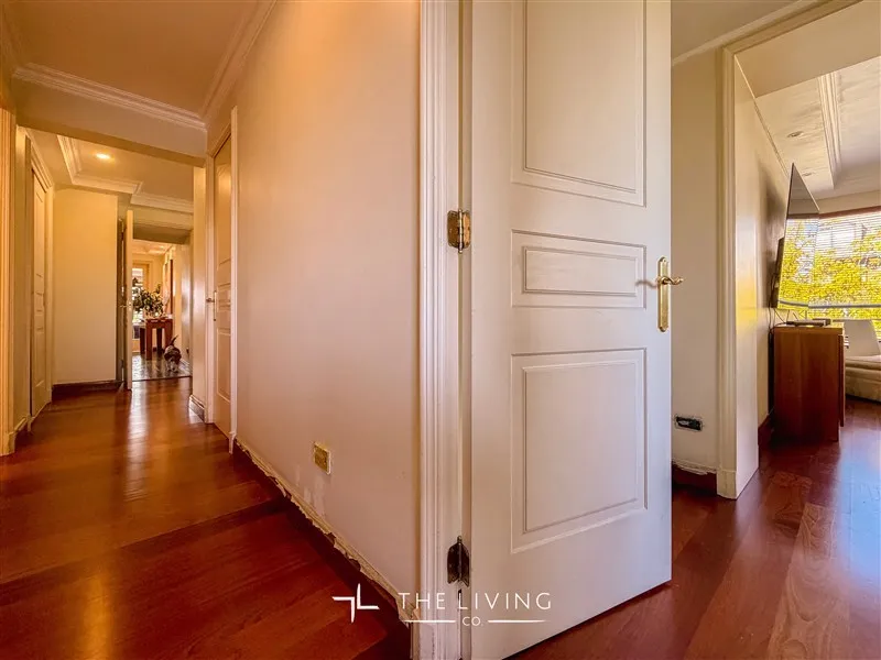 Departamento en arriendo, Vitacura