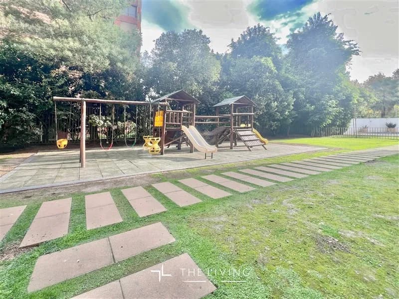 Departamento en venta, Vitacura