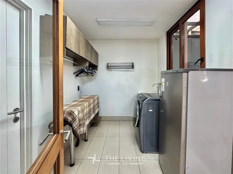 Casa en venta, Lo Barnechea