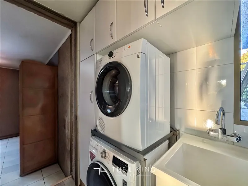 Casa en venta, Lo Barnechea