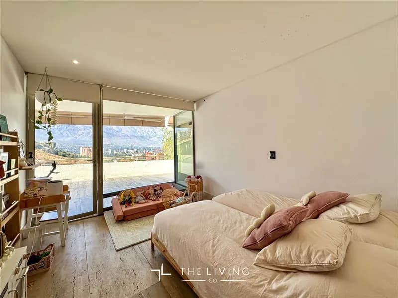 Departamento en venta, Vitacura