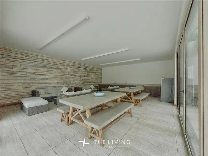 Departamento en venta, Lo Barnechea