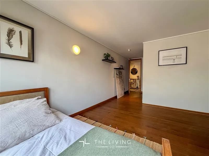 Departamento en venta, Vitacura