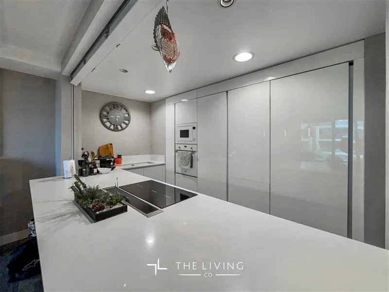 Departamento en venta, Vitacura