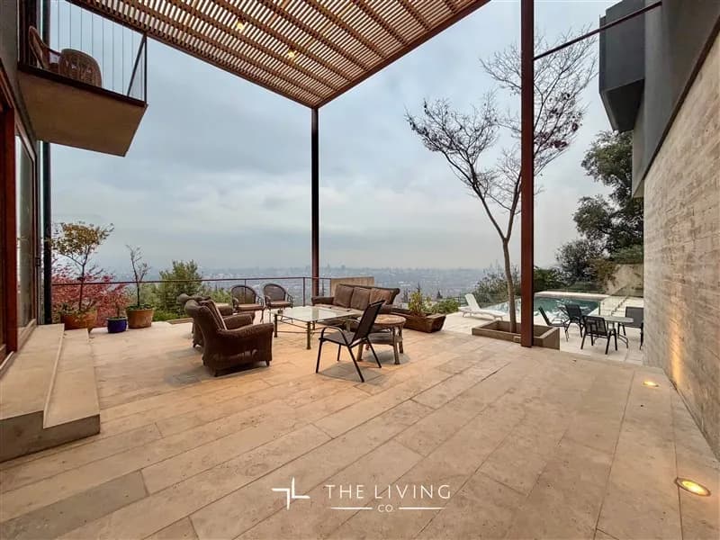 Casa en venta, Vitacura