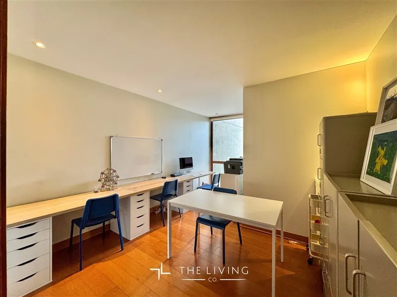 Departamento en venta, Vitacura