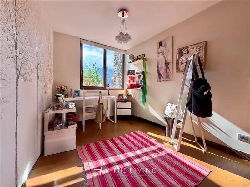 Departamento en venta, Lo Barnechea