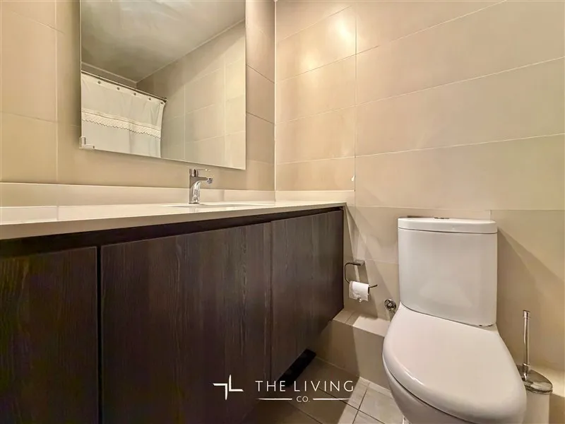 Departamento en venta, Vitacura
