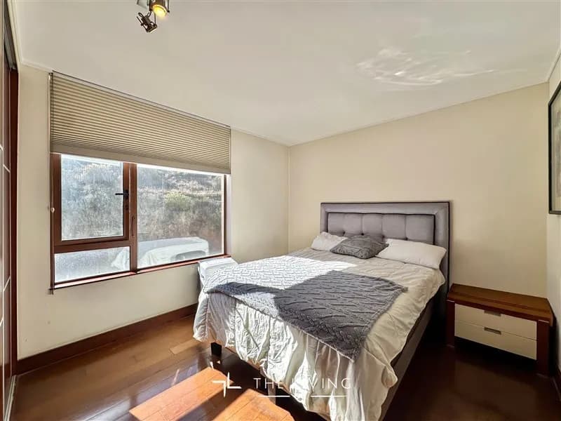 Departamento en arriendo, Vitacura