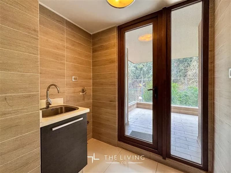 Departamento en venta, Lo Barnechea