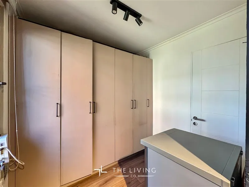 Departamento en venta, Vitacura