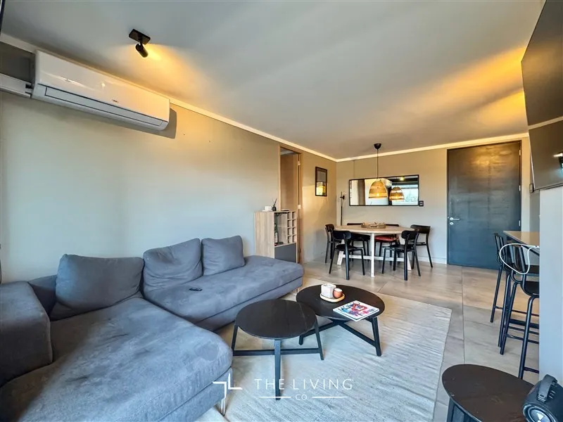 Departamento en venta, Vitacura