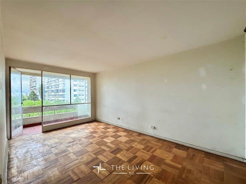 Departamento en Providencia