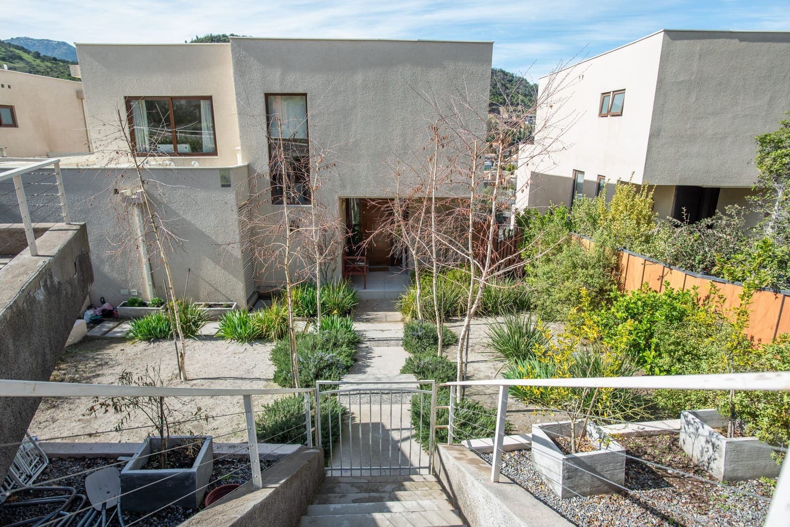 Casa en Lo Barnechea