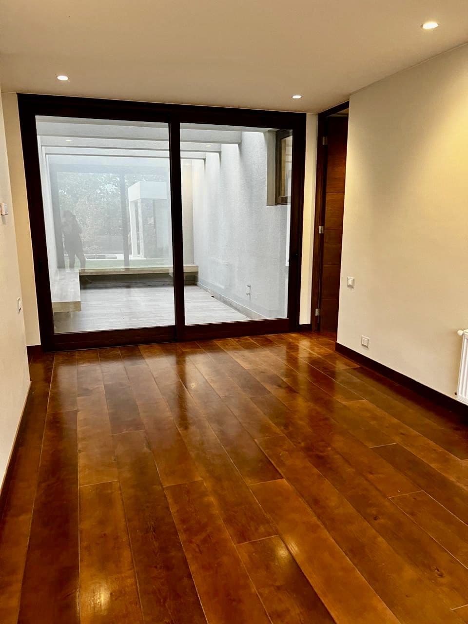 Casa en Lo Barnechea