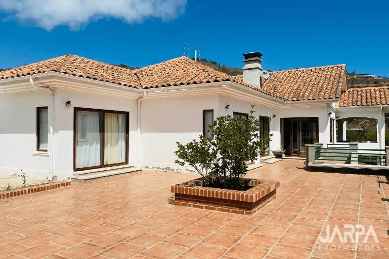 Casa en Zapallar