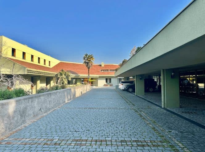 Casa en Vitacura