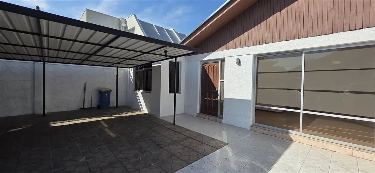Casa en La Florida