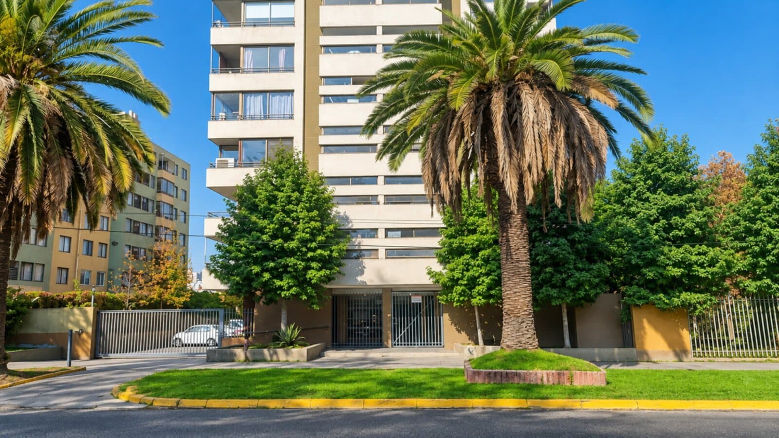 Departamento en San Miguel