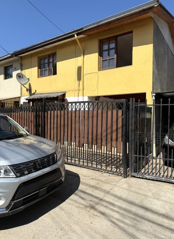 Casa en Rancagua