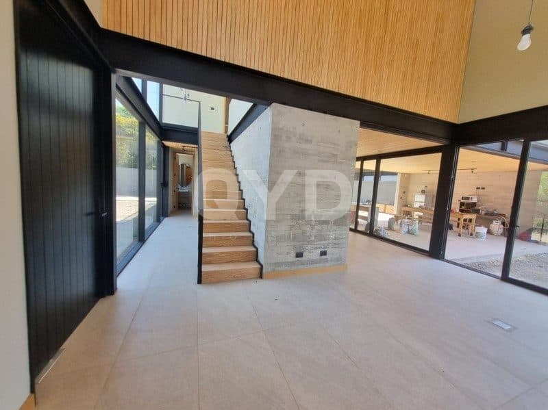 Casa en Lo Barnechea