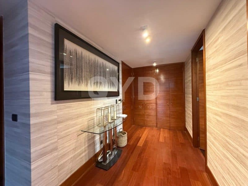 Departamento en Las Condes