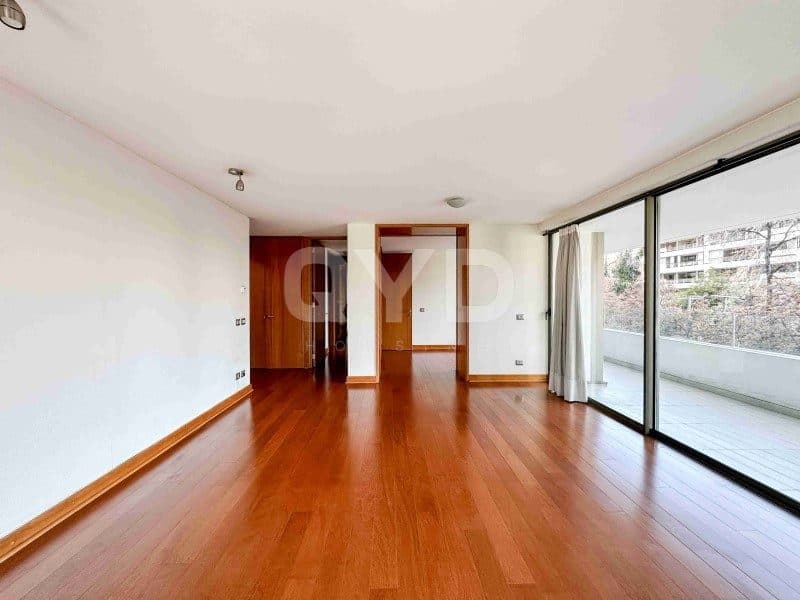 Departamento en Las Condes