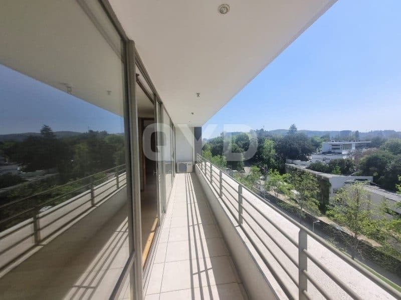 Departamento en Las Condes
