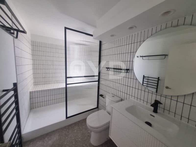 Departamento en Las Condes