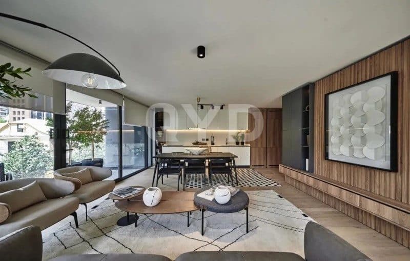 Departamento en Las Condes