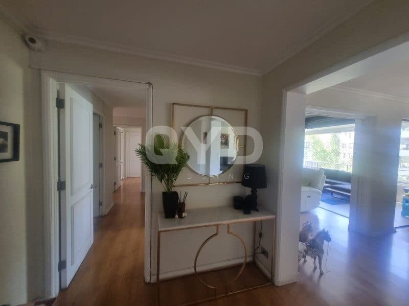 Departamento en Las Condes
