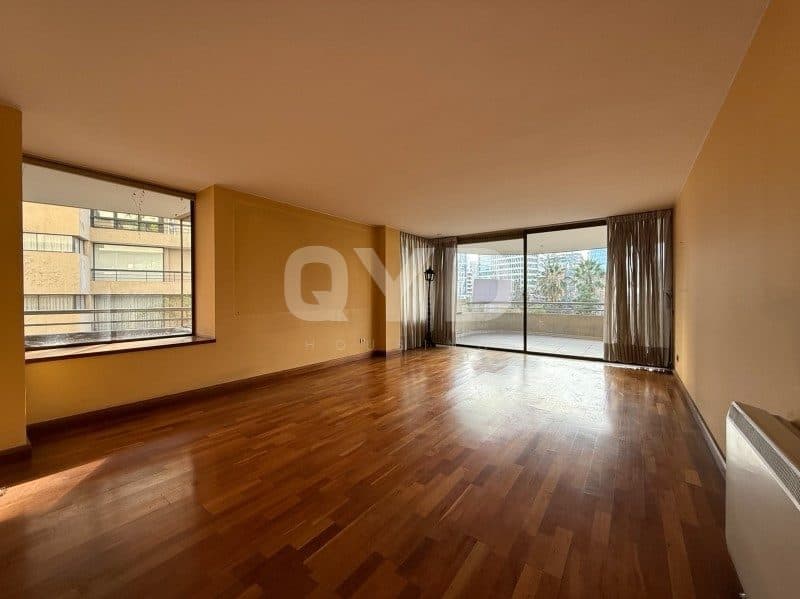 Departamento en Las Condes