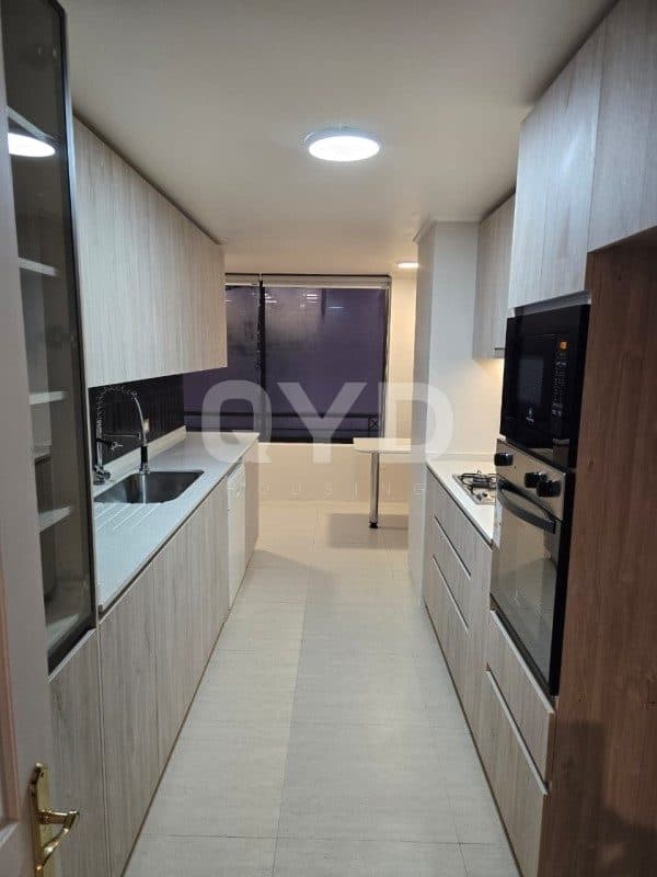 Departamento en Las Condes