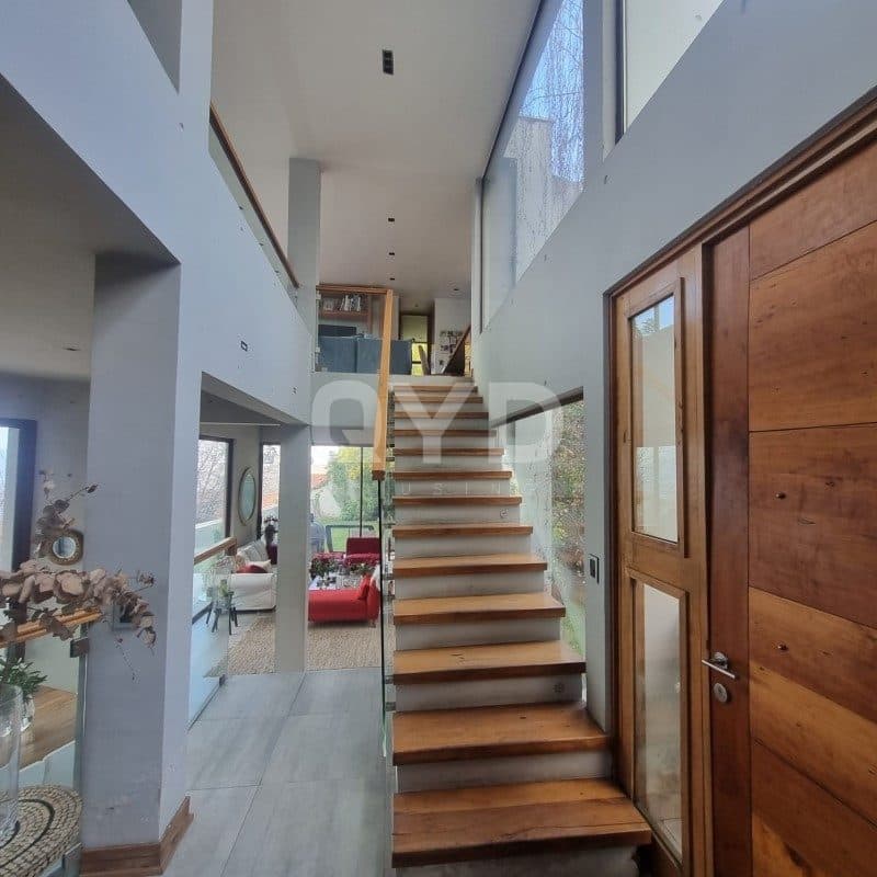 Casa en Vitacura