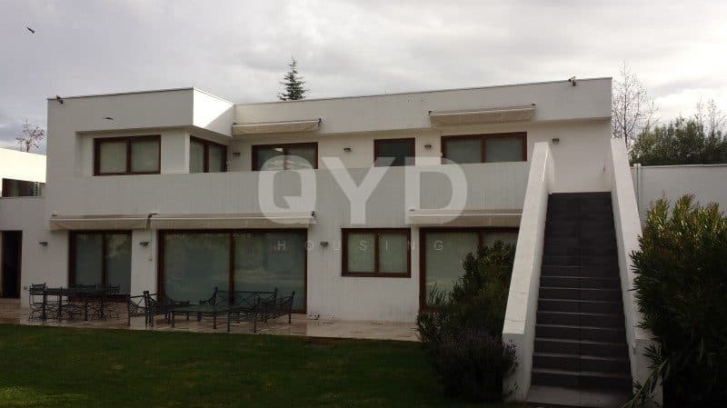 Casa en Lo Barnechea
