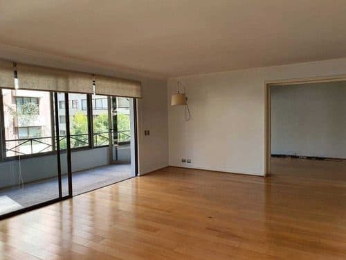 Departamento en Las Condes