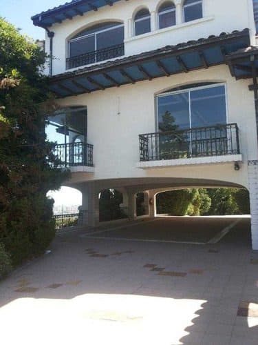 Casa en Vitacura