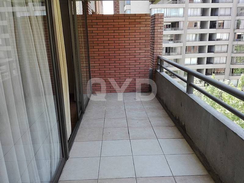 Departamento en Las Condes