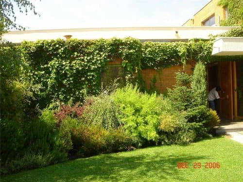 Casa en Lo Barnechea