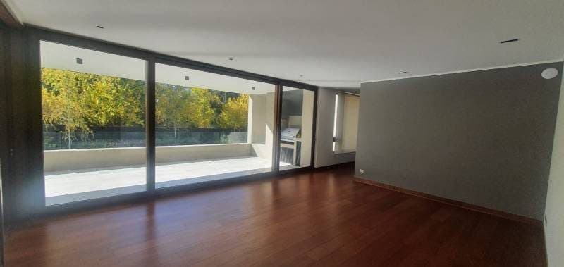Departamento en Las Condes