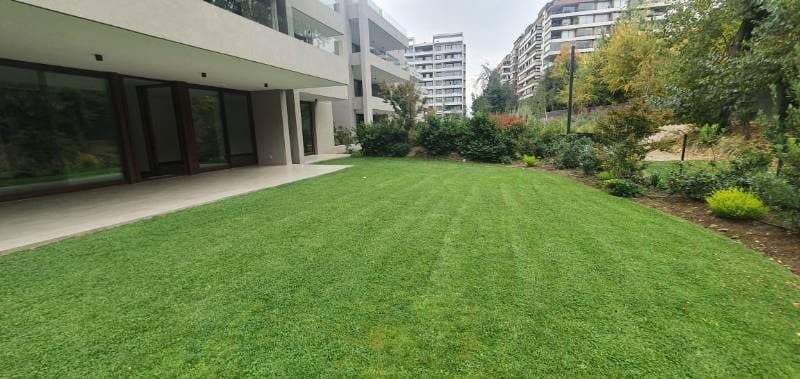 Departamento en Las Condes