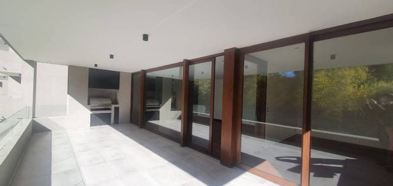Departamento en Las Condes