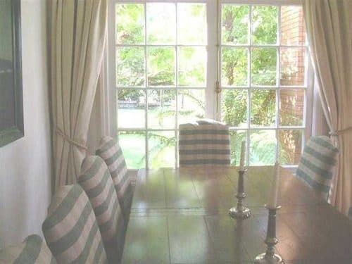 Casa en Lo Barnechea