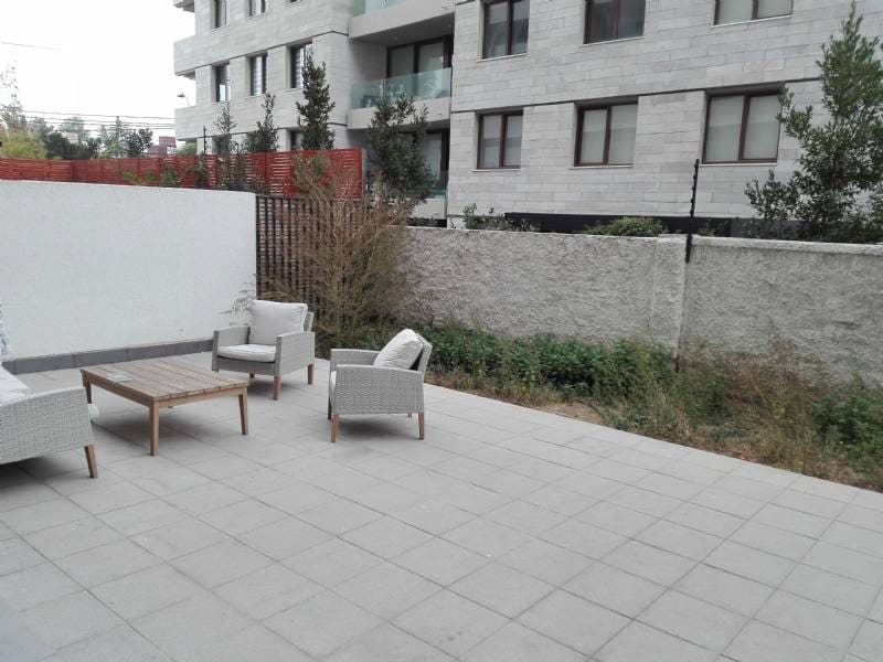 Departamento en Las Condes
